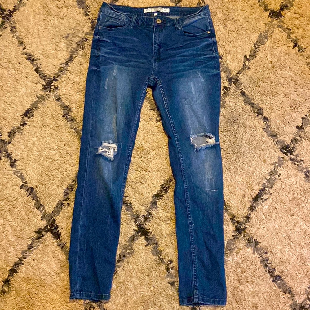 Womens skinny Jeans